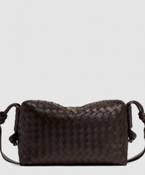 보테가베네타 루프 여행 가방 796619