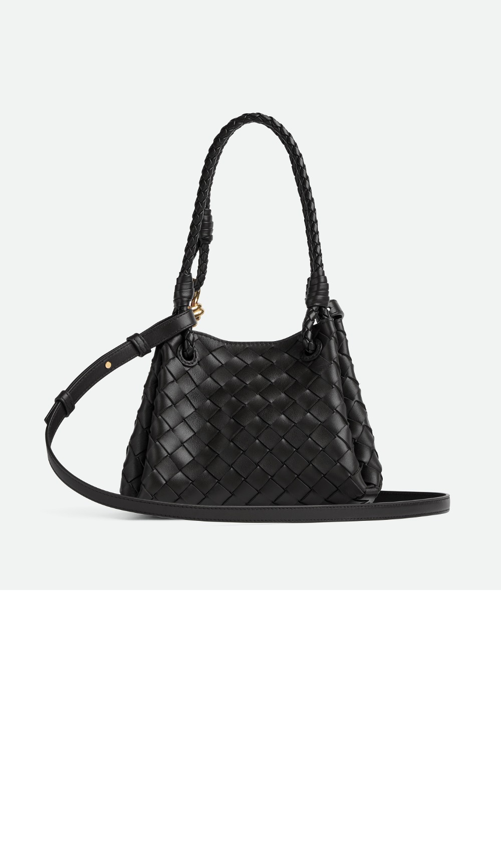 보테가베네타 스몰 파라슈트 796569