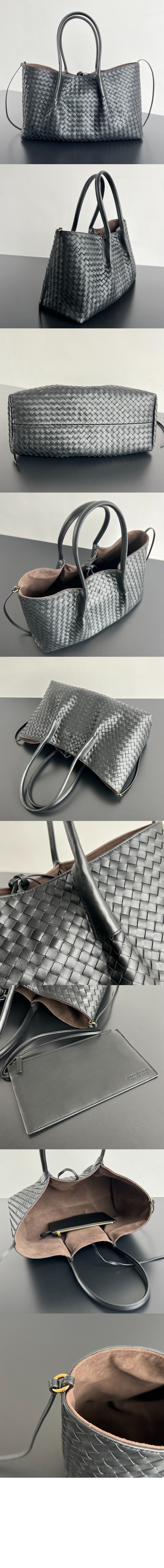 보테가베네타 피나코테카 817166