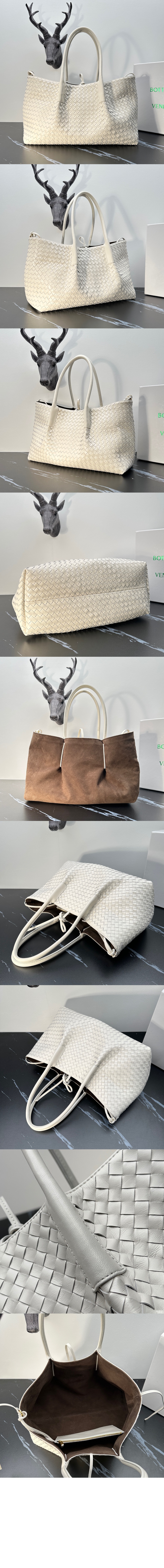 보테가베네타 피나코테카 817166