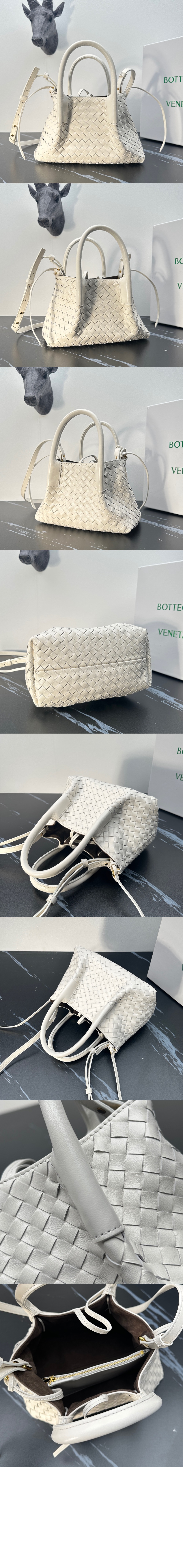 보테가베네타 스몰 피나코테카 819004