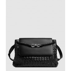 보테가베네타 안디아모 메신저백 807715