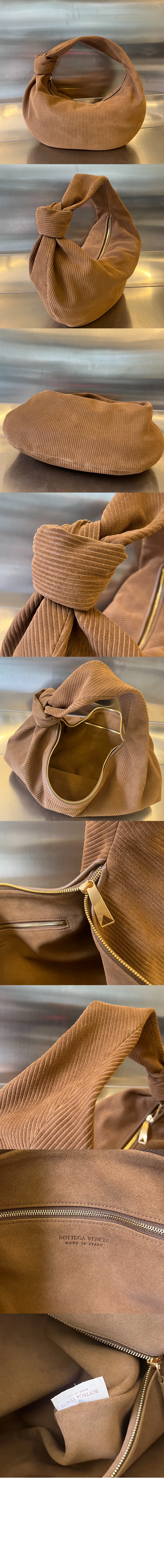 보테가베네타 조디 스몰 600261