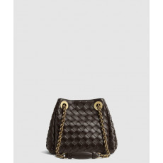 보테가베네타 스몰 체인 파라슈트 817175