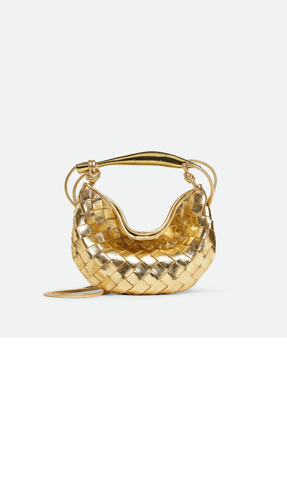 보테가베네타 베이비 사르딘 804904