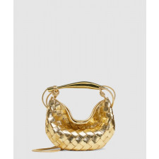 보테가베네타 베이비 사르딘 804904