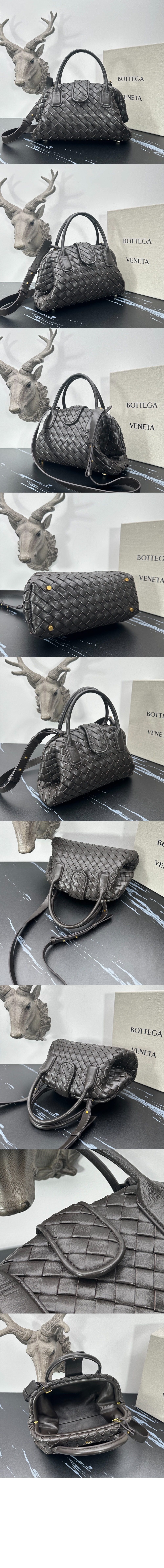 보테가베네타 로렌 1980 바울레토 806053