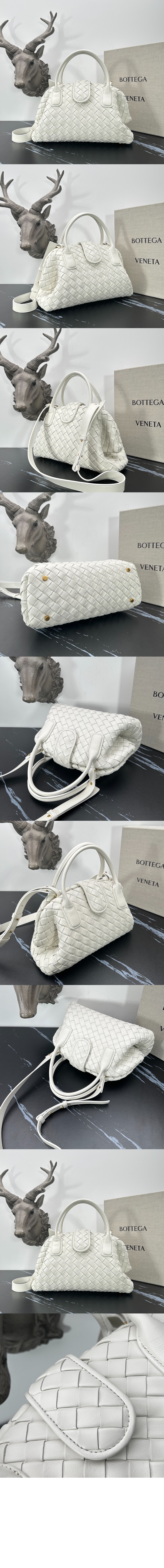 보테가베네타 로렌 1980 바울레토 806053