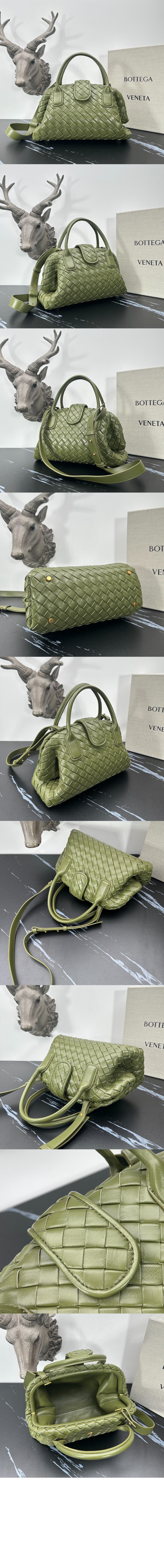 보테가베네타 로렌 1980 바울레토 806053