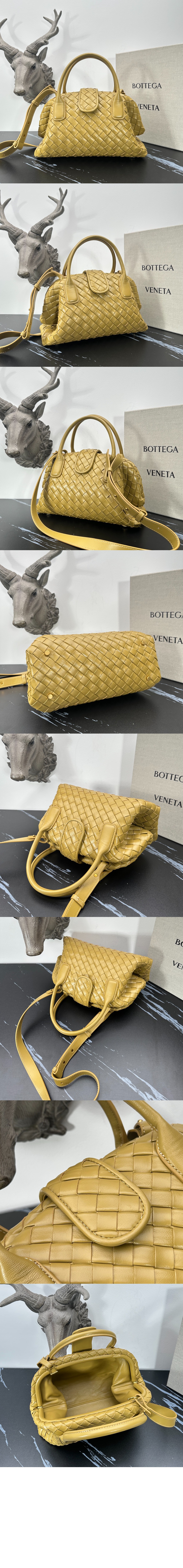 보테가베네타 로렌 1980 바울레토 806053