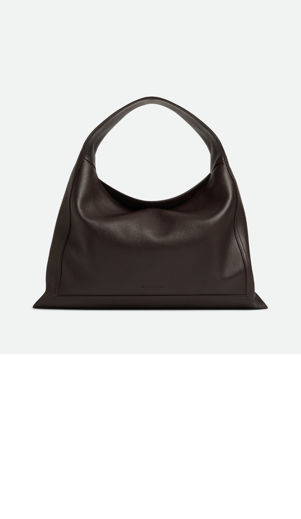 보테가베네타 홉 스몰 숄더백 803977