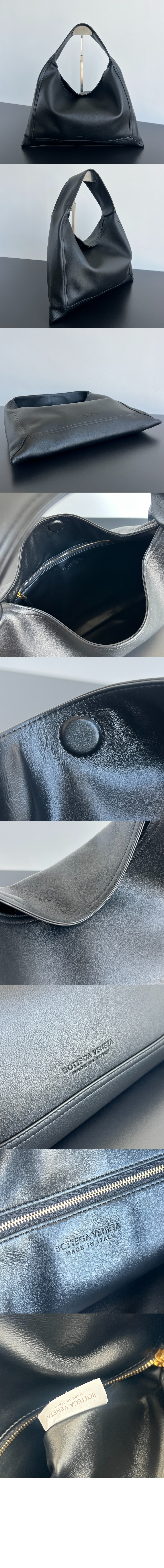 보테가베네타 홉 스몰 숄더백 803977