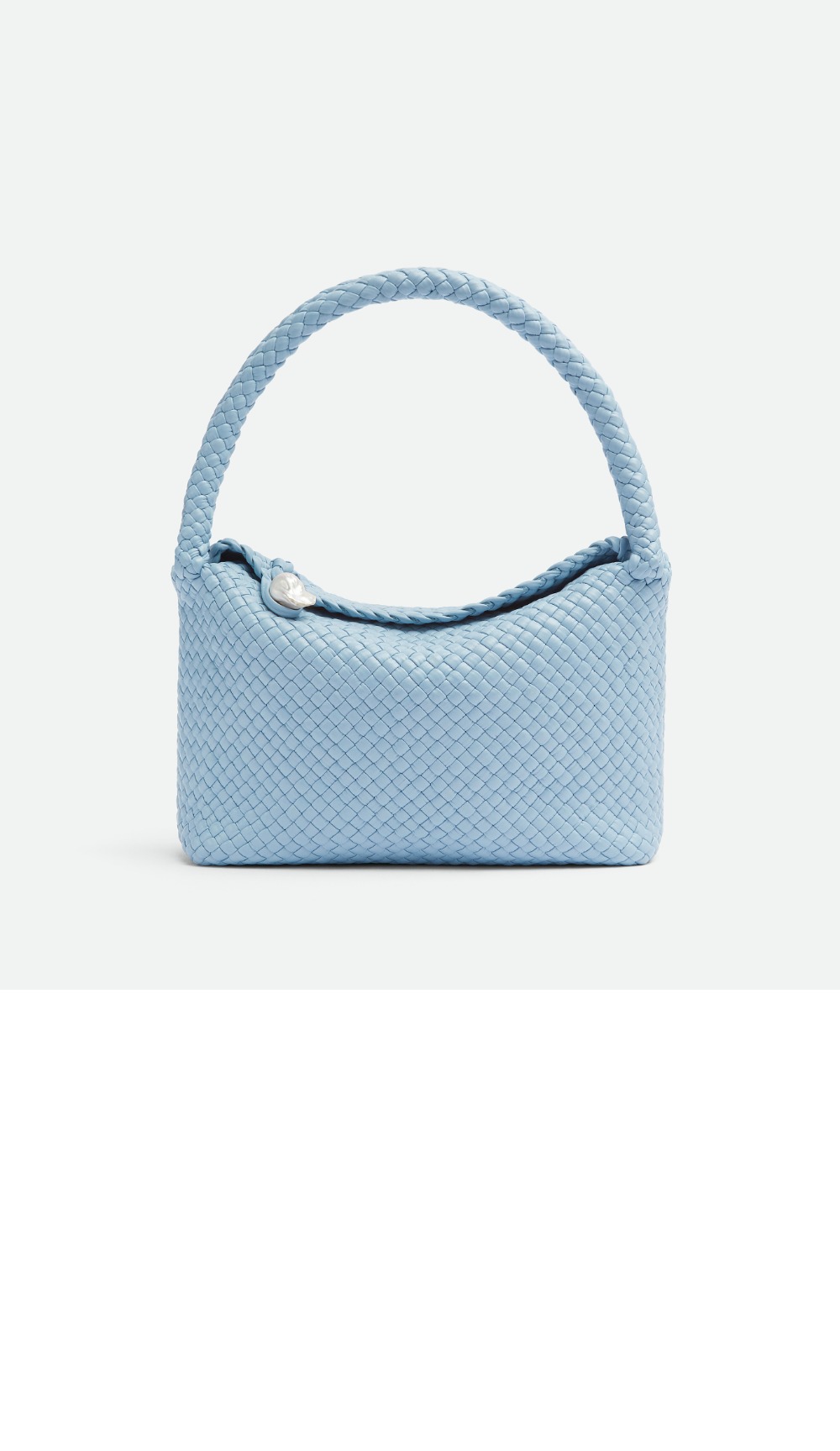 보테가베네타 토스카 크로스백 786287