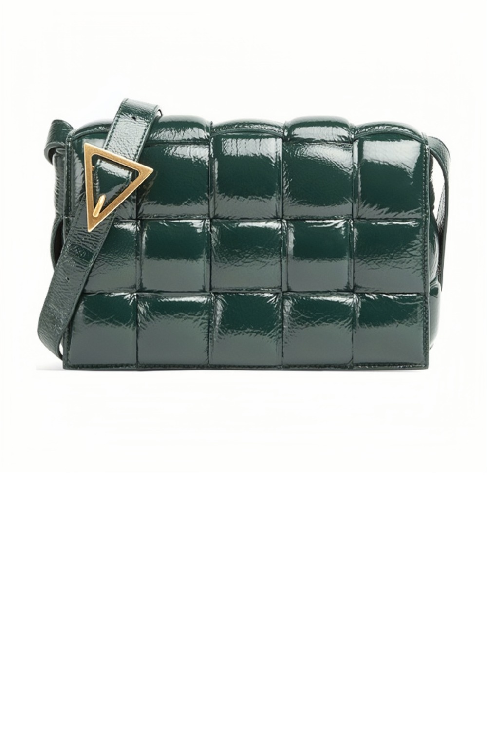 보테가베네타 패디드 카세트 591970