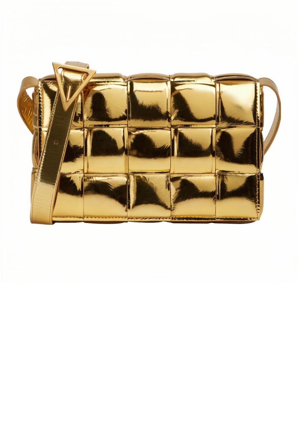 보테가베네타 패디드 카세트 591970