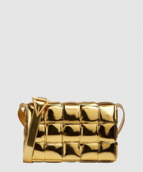 보테가베네타 패디드 카세트 591970