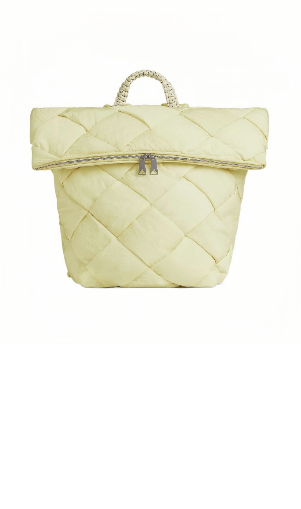 보테가베네타 카세트 백팩 690891