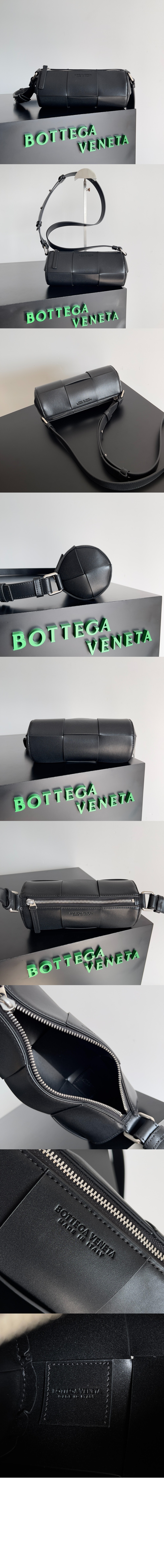 보테가베네타 스몰 카세트 741561