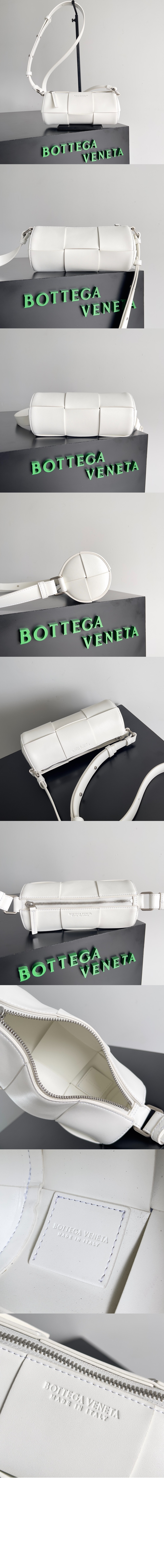 보테가베네타 스몰 카세트 741561