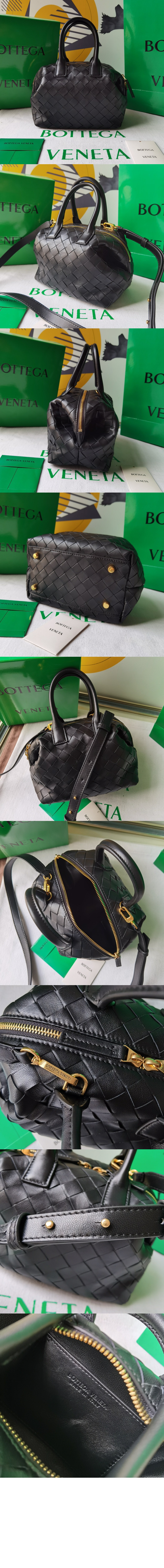 보테가베네타 미니 바울레토 764535