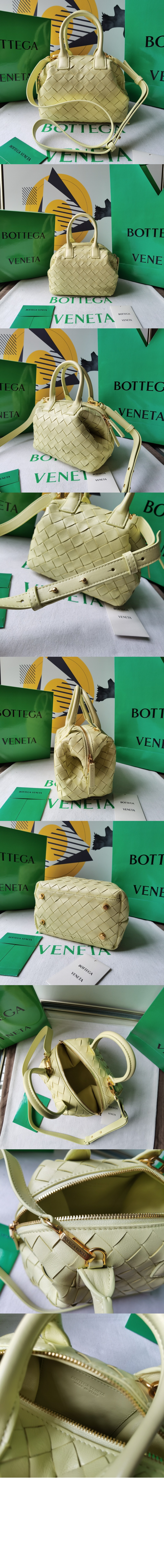 보테가베네타 미니 바울레토 764535