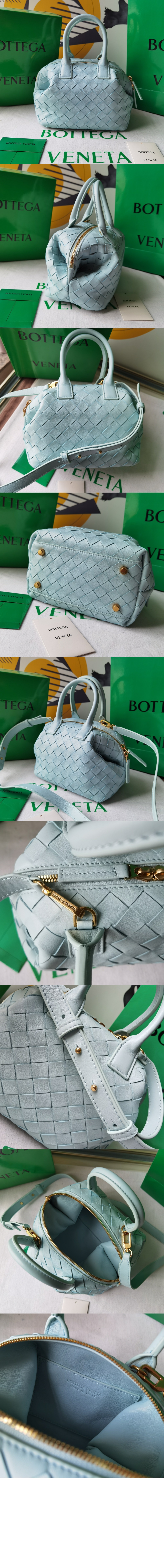 보테가베네타 미니 바울레토 764535