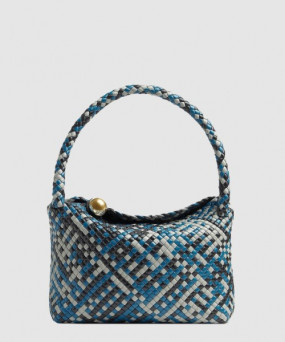 보테가베네타 토스카 숄더 백 777574