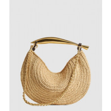 보테가베네타 체인 장식의 사르딘 796426