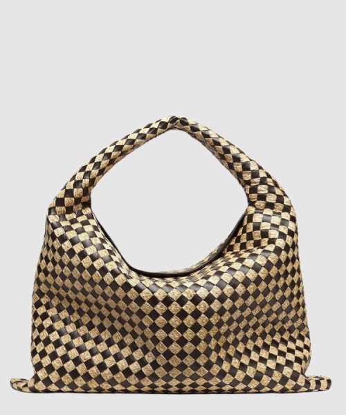 보테가베네타 홉 라지 토트백 792695