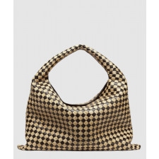 보테가베네타 홉 라지 토트백 792695