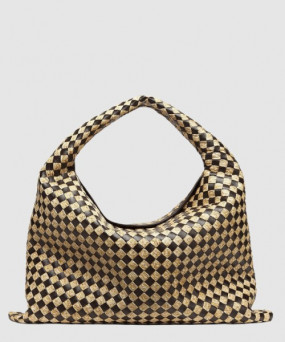 보테가베네타 홉 라지 토트백 792695