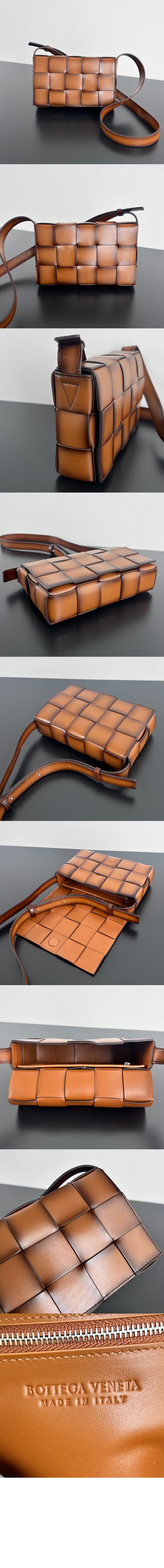 보테가베네타 카세트 백 708768