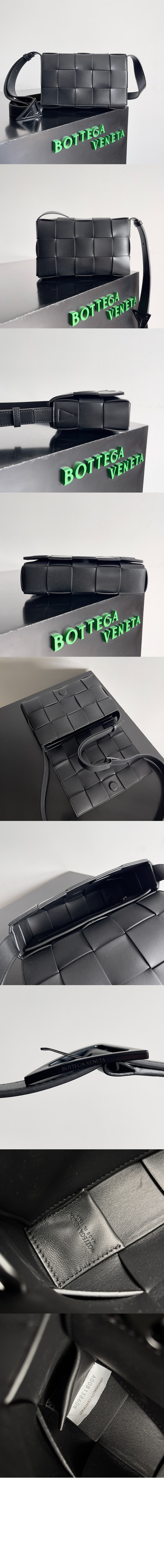 보테가베네타 카세트 백 708768