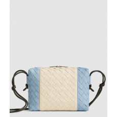 보테가베네타 스몰 루프 카메라백 796612