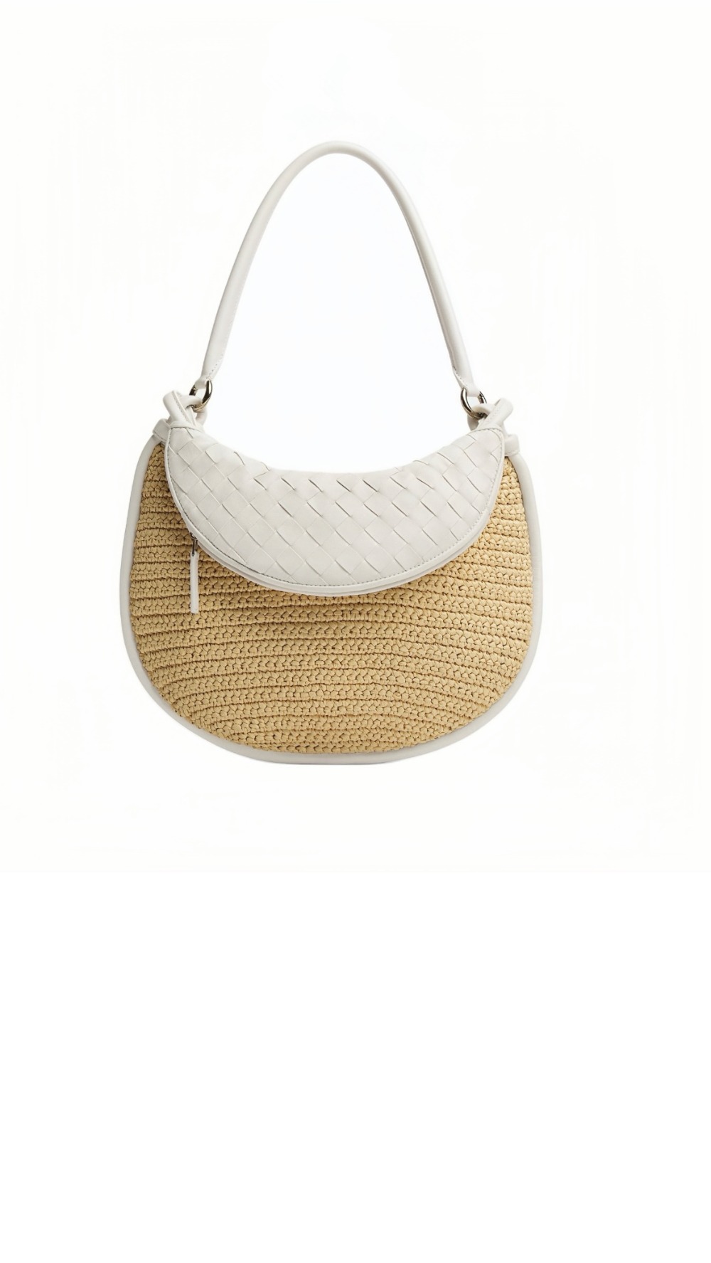 보테가베네타 미디엄 제멜리 786347