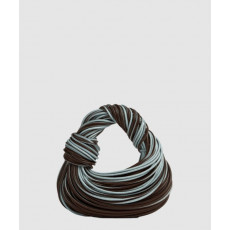 보테가베네타 미니 토트백 755540