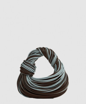 보테가베네타 미니 토트백 755540