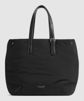 보테가베네타 크로스로드 버클 토트백 776201