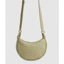 보테가베네타 제멜리 메신저백 796638