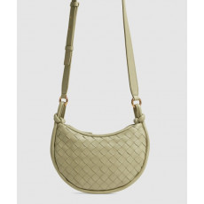 보테가베네타 제멜리 메신저백 796638