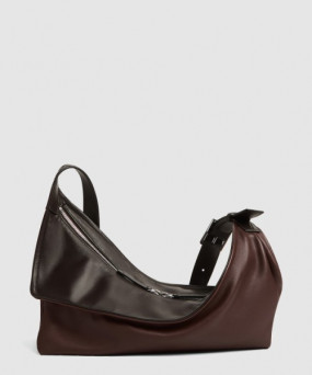 보테가베네타 스몰 지그재그 787117