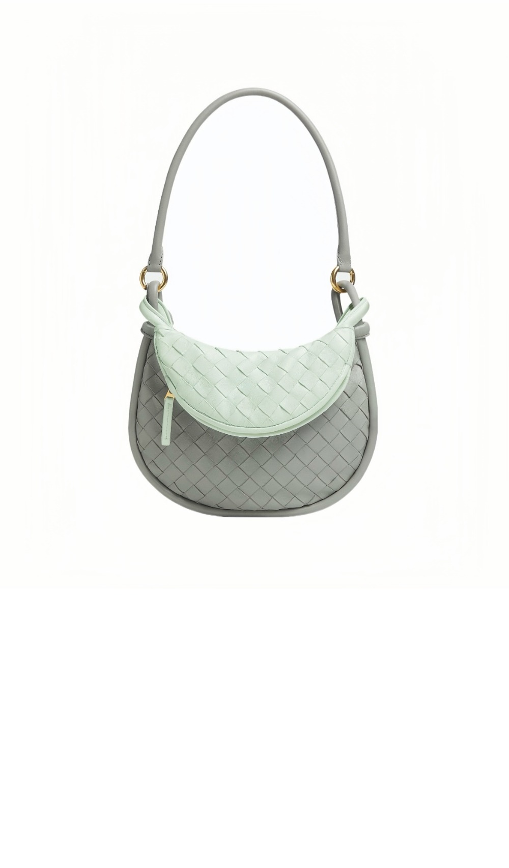 보테가베네타 스몰 제멜리 776764