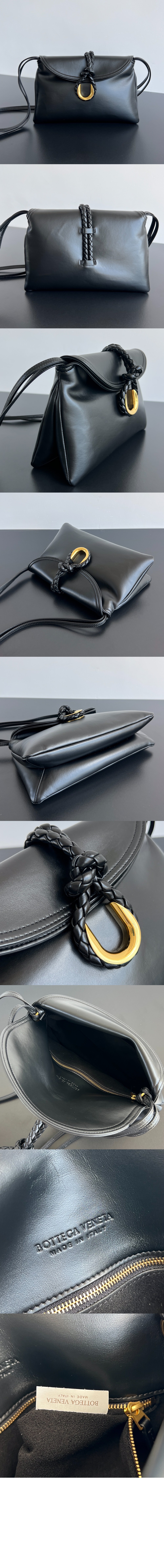 보테가베네타 스몰 리베르타 806030