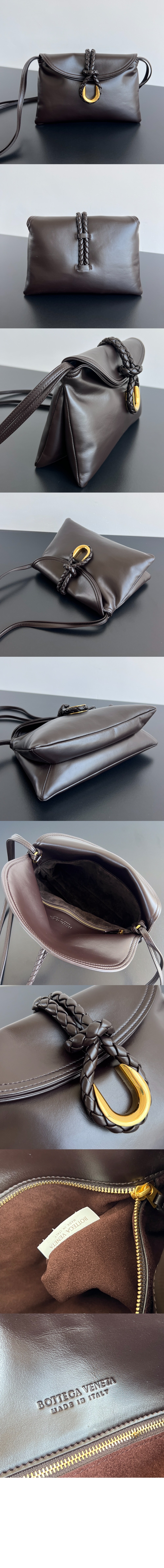 보테가베네타 스몰 리베르타 806030