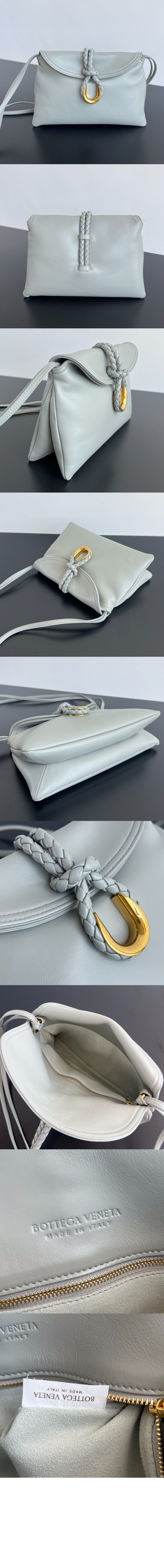 보테가베네타 스몰 리베르타 806030