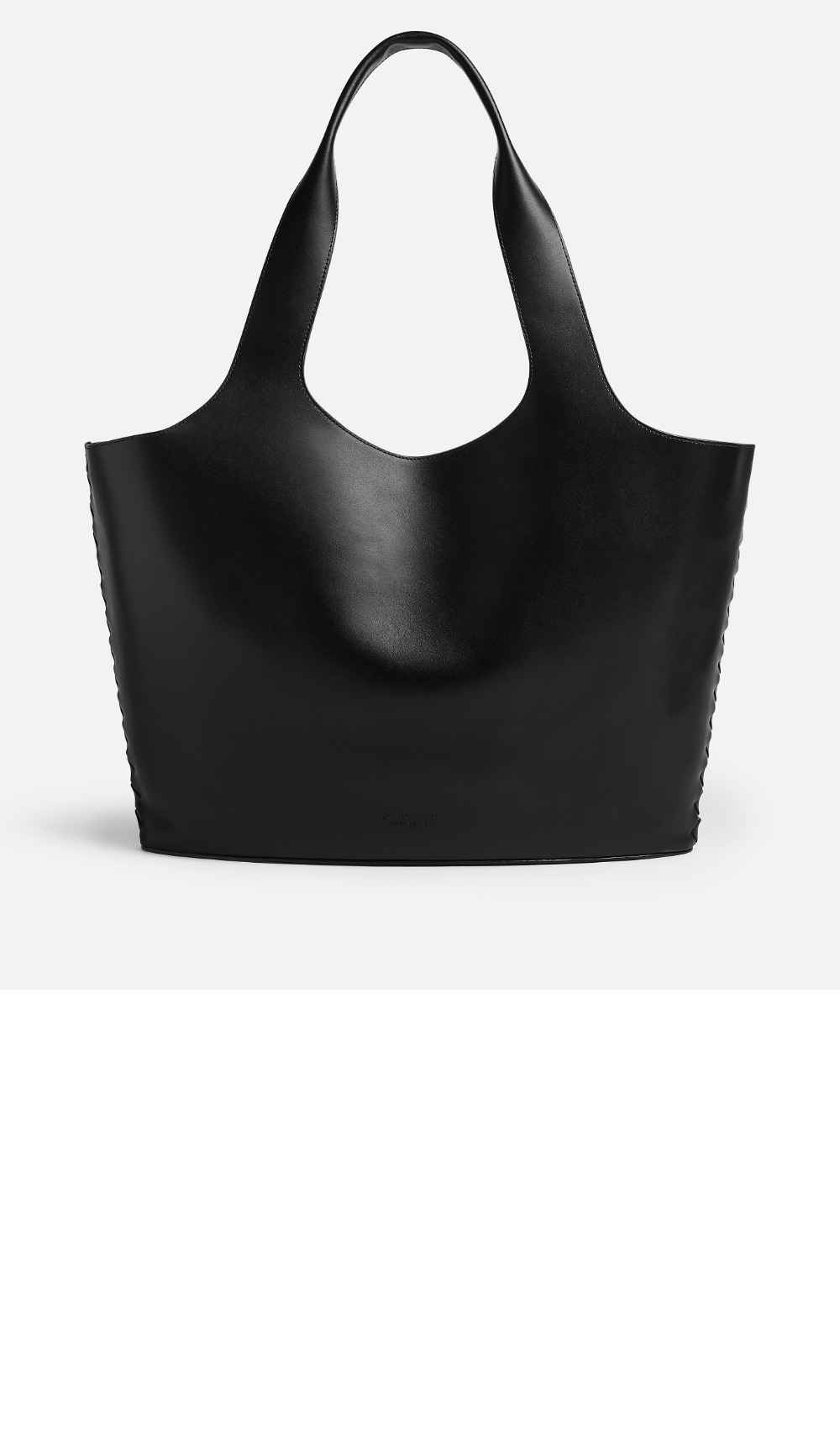 보테가베네타 미디엄 크릭 토트백 778307