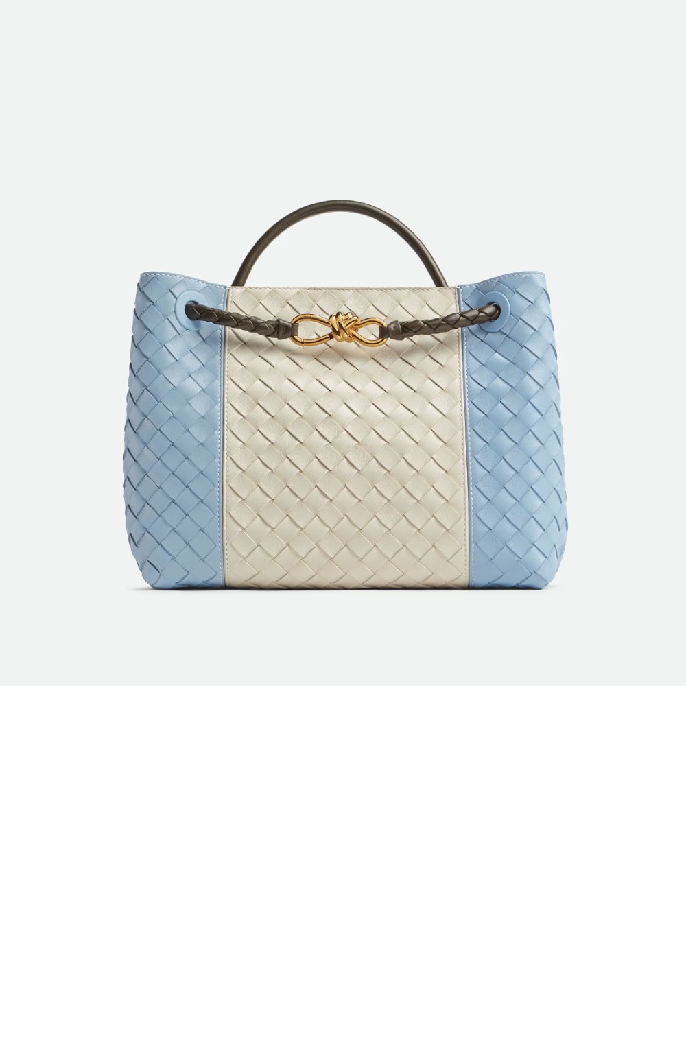 보테가베네타 미디엄 안디아모 796592