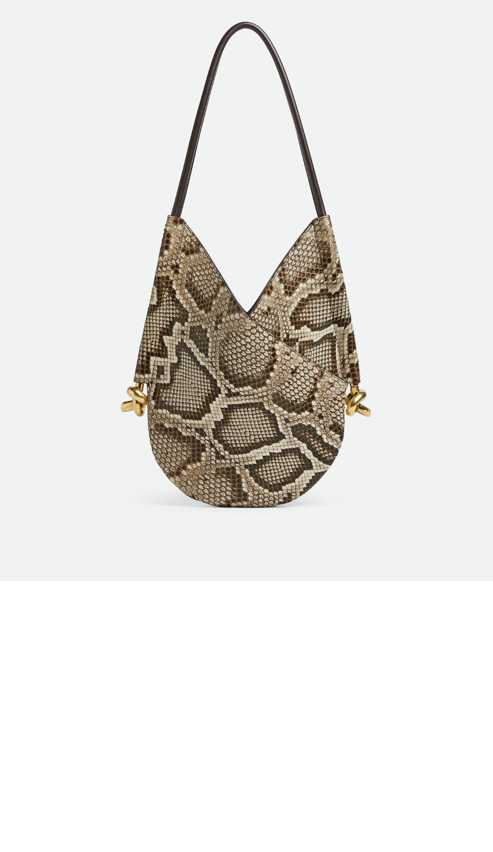 보테가베네타 스몰 솔스티스 786405