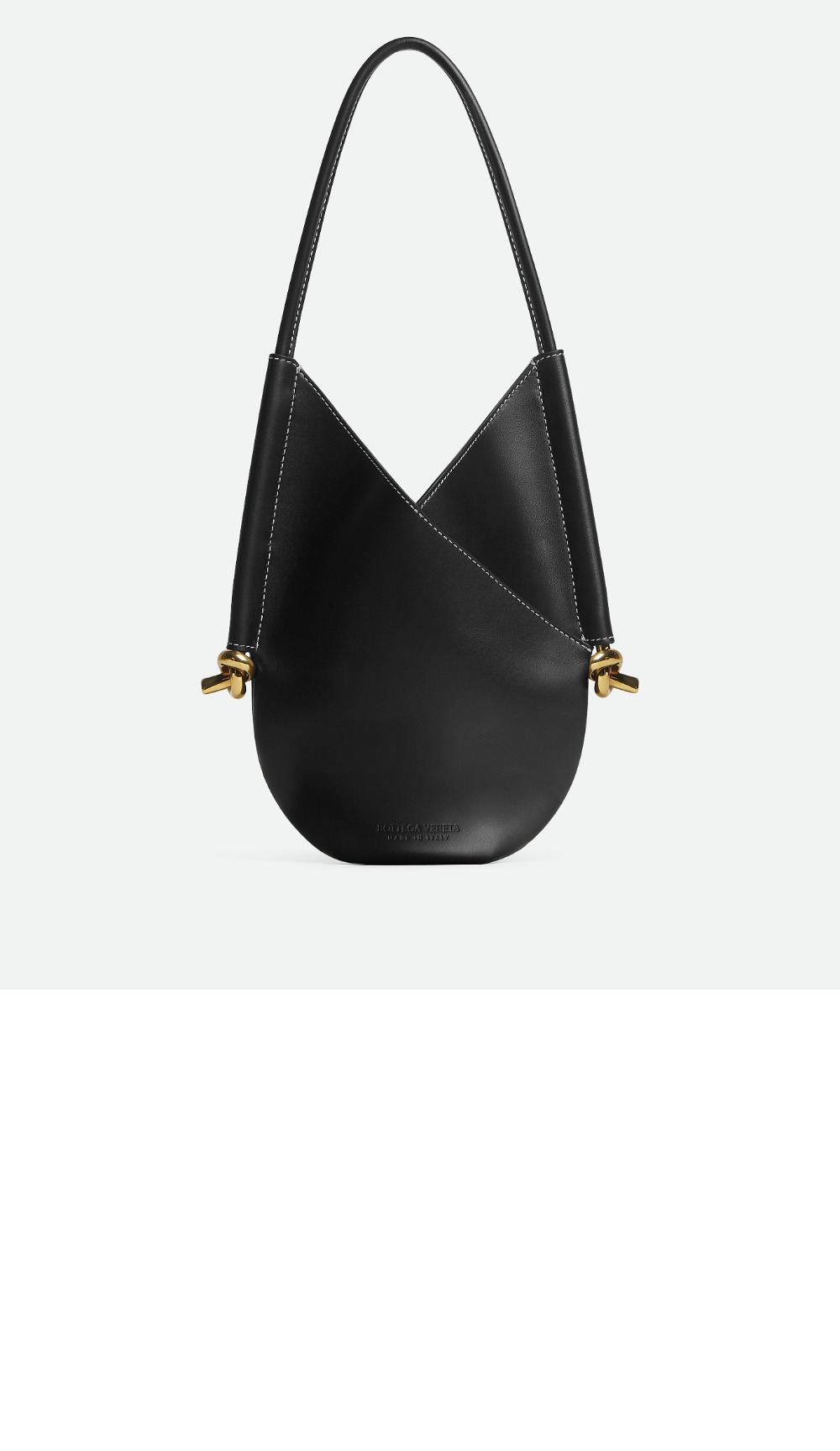 보테가베네타 스몰 솔스티스 799522