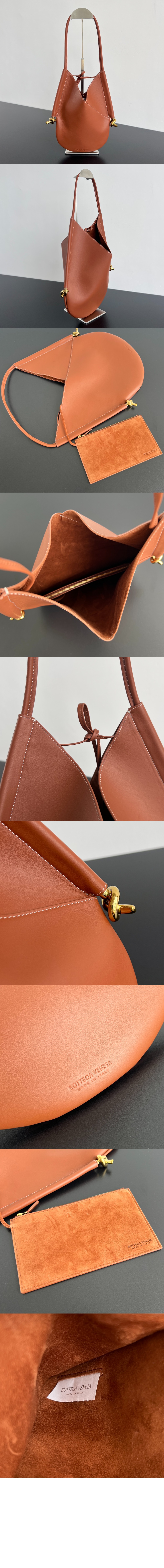 보테가베네타 스몰 솔스티스 799522